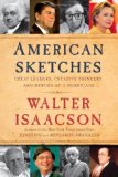 American Sketches: Great Leaders, Creative Thinkers, and Heroes of a Hurricane