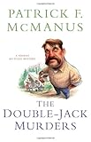 The Double-Jack Murders: A Sheriff Bo Tully Mystery (Sheriff Bo Tully Mysteries)