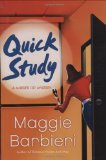 Quick Study: A Murder 101 Mystery (Murder 101 Mysteries)