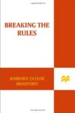 Breaking the Rules