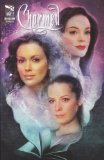 Charmed #0 Book Of Shadows Sourcebook Cover B