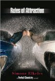 Simone Elkeles'sRules of Attraction [Hardcover](2010)