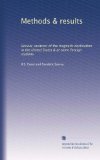 Methods & results: Secular variation of the magnetic declination in the United States & at some foreign stations