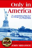 Only In America: An American Boating Adventure