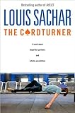 Louis Sachar'sThe Cardturner [Hardcover](2010)