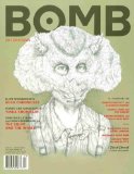 BOMB Issue 93, Fall 2005 (BOMB Magazine)