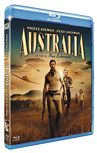 Australia [Blu-ray]