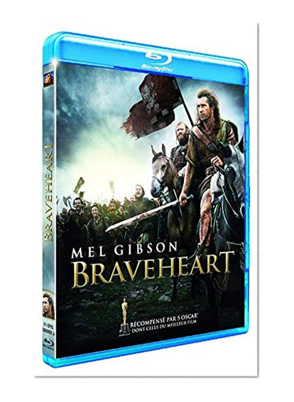 Braveheart [Blu-ray]
