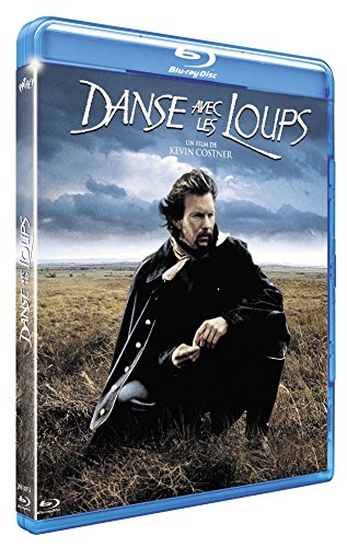 Danse avec les loups [Blu-ray]