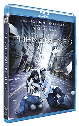 Phénomènes [Blu-ray]
