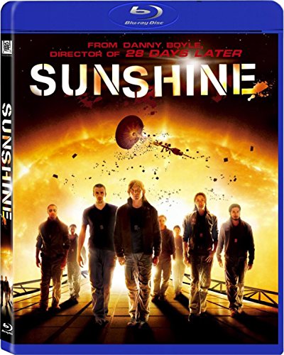 Sunshine [Blu-ray]