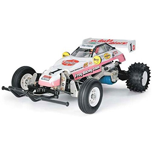 Tamiya 1/10 Frog Kit 58354