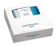 Philips Zoom Day White ACP 14% Hydrogen Peroxide (Replaces 38%) Tooth Whitening Gel 3 Syringe Kit plus Bonus Sensitivity Relief Gel Daywhite
