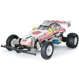 Tamiya 1/10 Frog Kit 58354