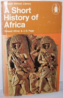 A Short History of Africa