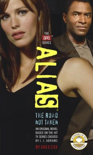 Alias -The Road Not Taken