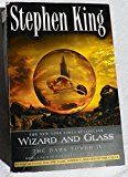 WIZARD AND GLASS ISBN: 0-452-28472-4
