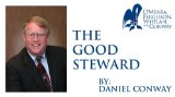 Good Steward Newsletter - March 2006