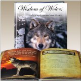 Wisdom of Wolves: Leadership Lessons from Nature
