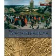 The Western Heritage: Since 1300 10th Just Text Book