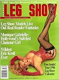 LEG SHOW 1995 SPECIAL REQUEST COLLECTOR'S EDITION