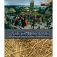 The Western Heritage: Since 1300 10th Just Text Book