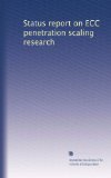 Status report on ECC penetration scaling research