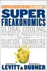 Super Freakonomics