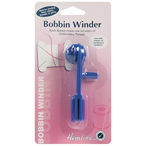 Hemline Embroidery Thread Winder