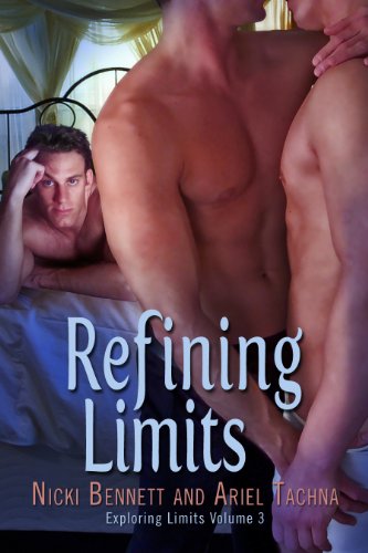Refining Limits (Exploring Limits Series Book 3)