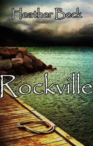 Rockville (The Horror Diaries Book 3)