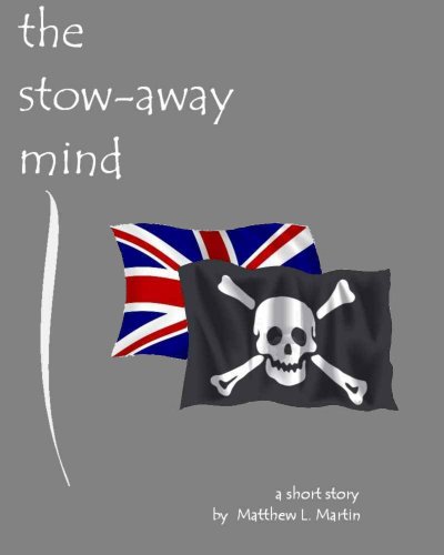 THE STOW-AWAY MIND