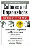 Cultures and Organizations (text only)3rd (Third) edition by G. Hofstede