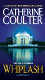 Whiplash (An FBI Thriller Book 14)