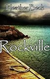 Rockville (The Horror Diaries Book 3)