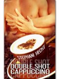 Double Shot Cappuccino