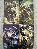 The Twilight War Complete Set (Forgotten Realms, Shadowbred, Shadowstorm, Shadowrealm, Realms of War)