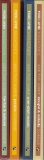 Food & Wine Magazine Quick From Scratch Cookbooks (Set of 4 Titles): Soups and Salads / One-dish Meals / Pasta / Herbs & Spices