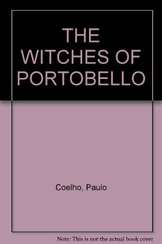 THE WITCHES OF PORTOBELLO
