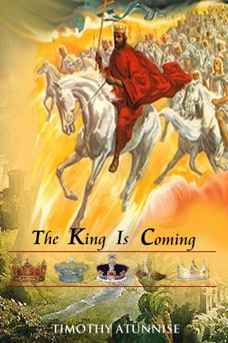 The King Is Coming