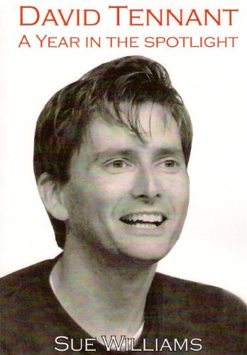 David Tennant A Year In The Spotlight (1)