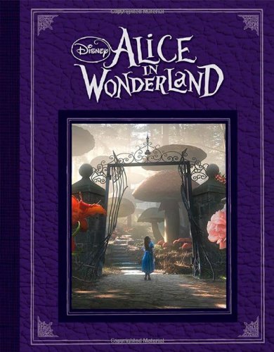 Disney's Alice in Wonderland