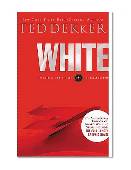White (The Circle Series)