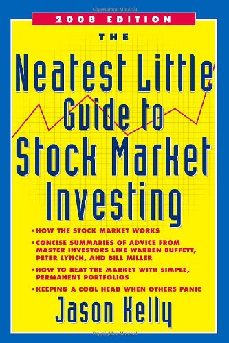 The Neatest Little Guide to Stock Market Investing