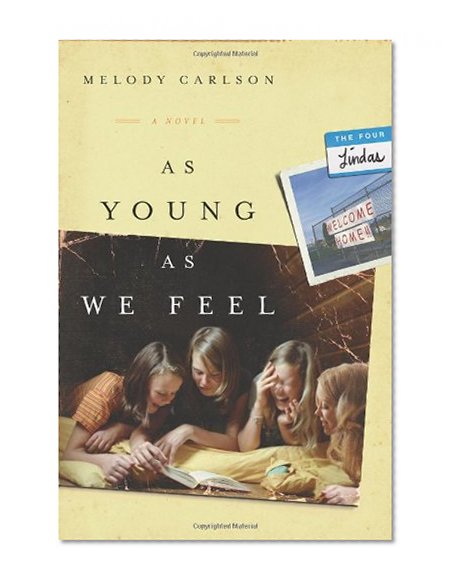 As Young As We Feel