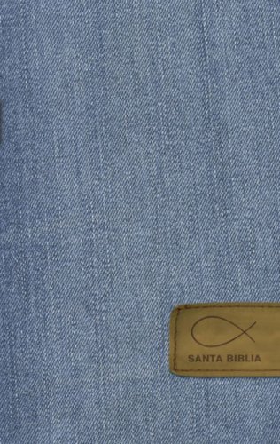 NBLH Biblia (Spanish Edition)