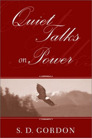 Quiet Talks on Power