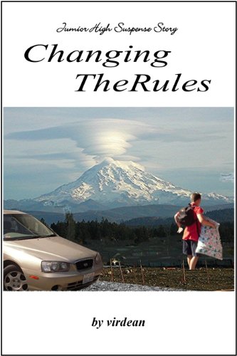 Changing The Rules (Changing The Rules First of Three in Sebastian series Book 1)