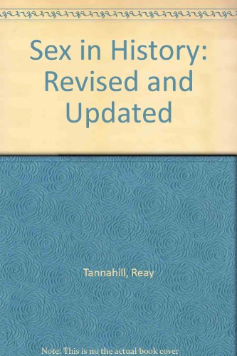 Sex in History: Revised and Updated