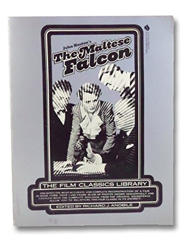 The Maltese Falcon [The Film Classics Library]